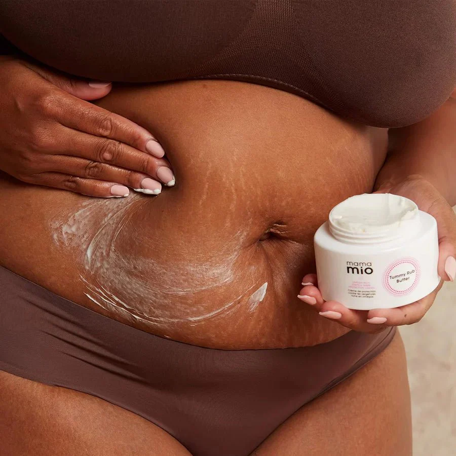 Mama Mio Pregnancy Skincare Mystery Gift Box - Image 2