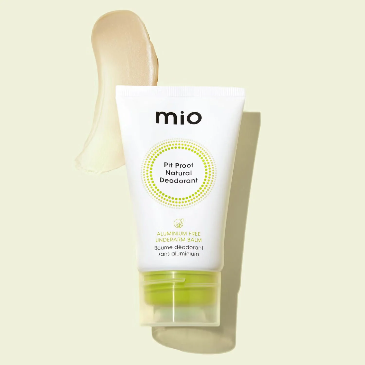Mama Mio Pit Proof Natural Deodorant 3 X 70ml - Image 3