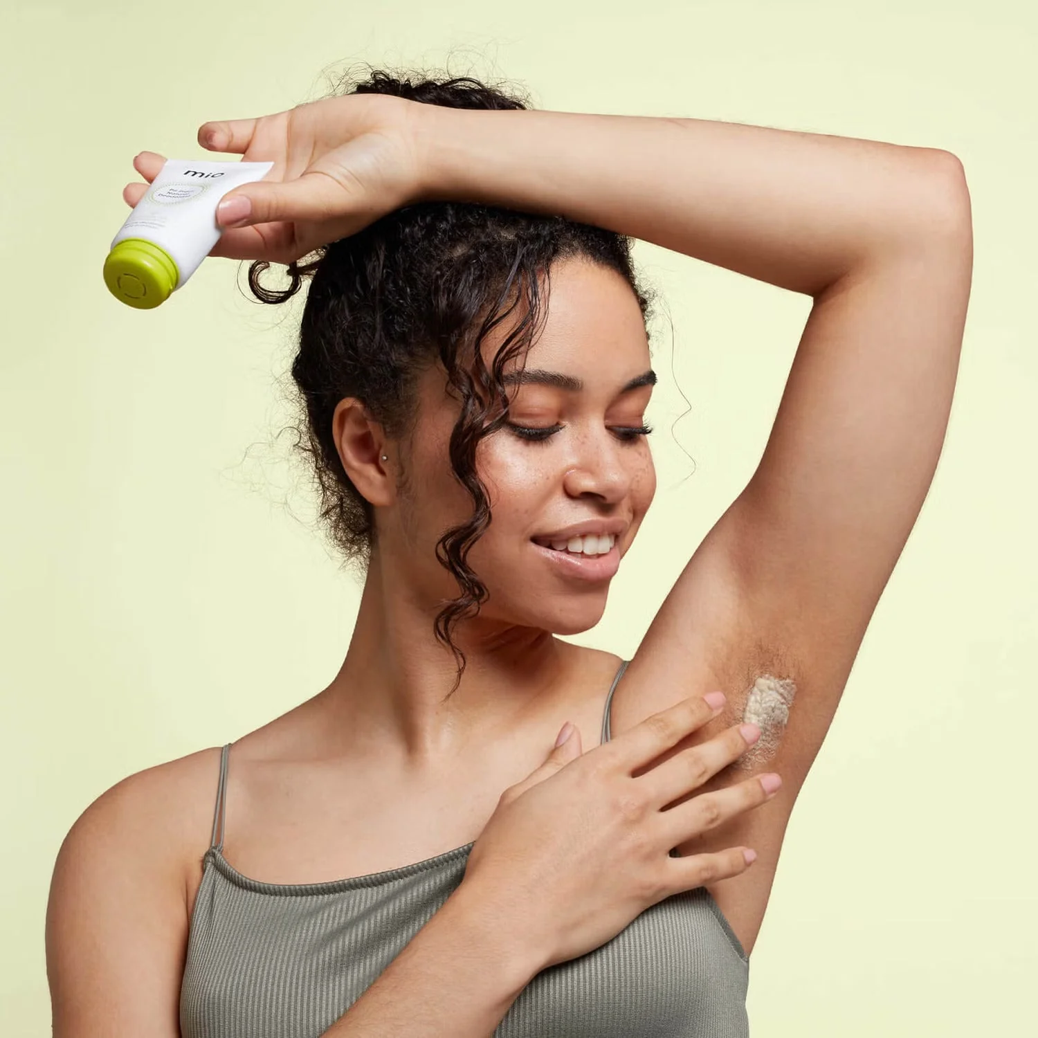 Mama Mio Pit Proof Natural Deodorant 3 X 70ml - Image 5