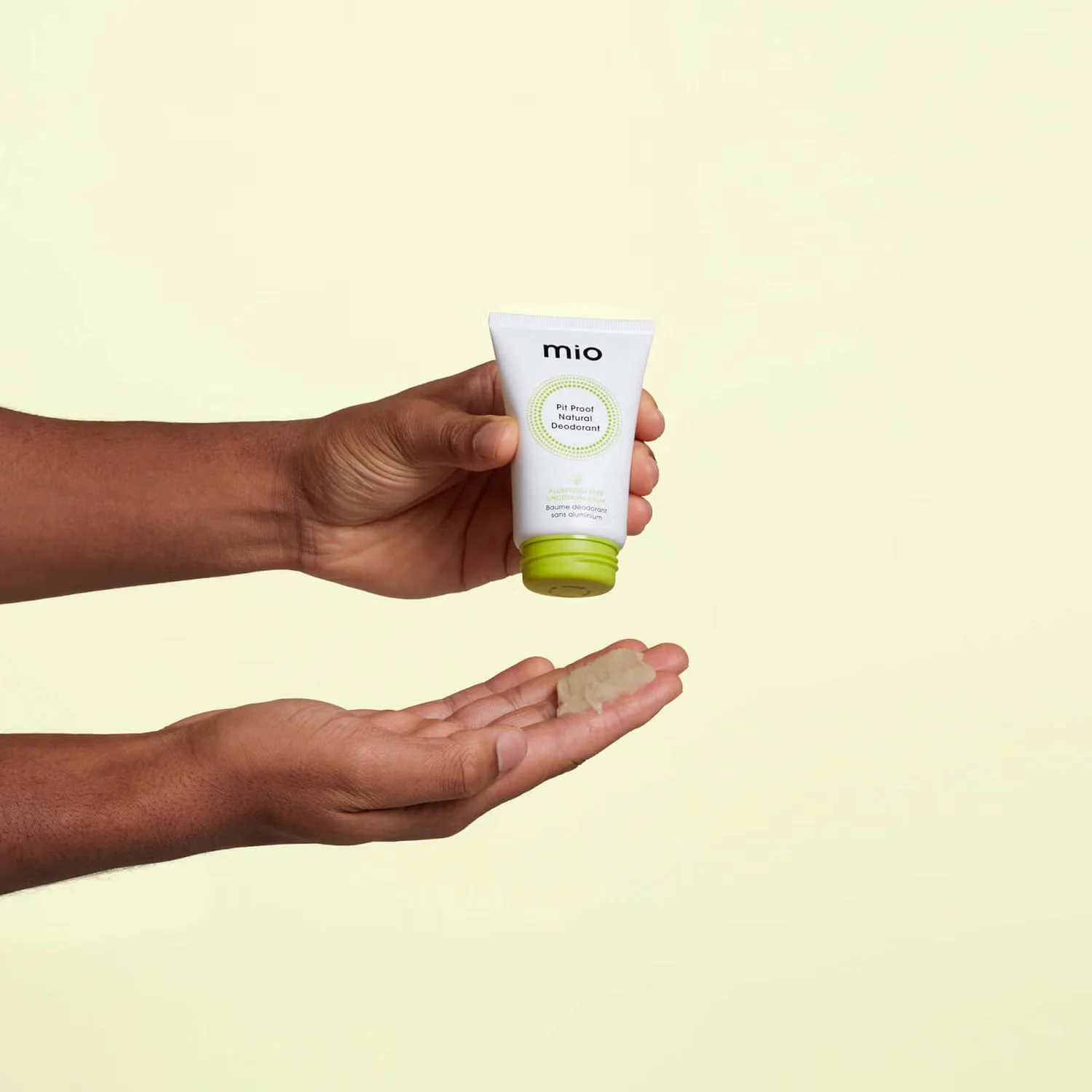 Mama Mio Pit Proof Natural Deodorant 3 X 70ml - Image 7