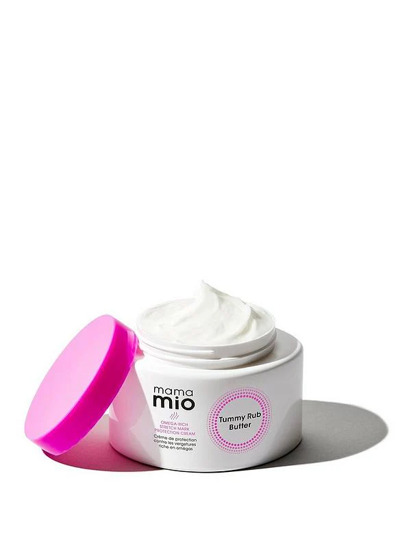 Mama Mio Tummy Rub Butter Trio Pack - 3 x 120ml - Image 2