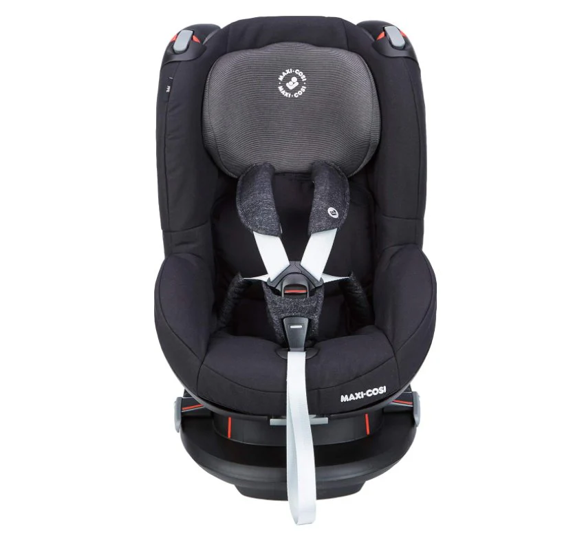 Maxi-Cosi Tobi Toddler Car Seat - 9 months to 4 years - Nomad Black