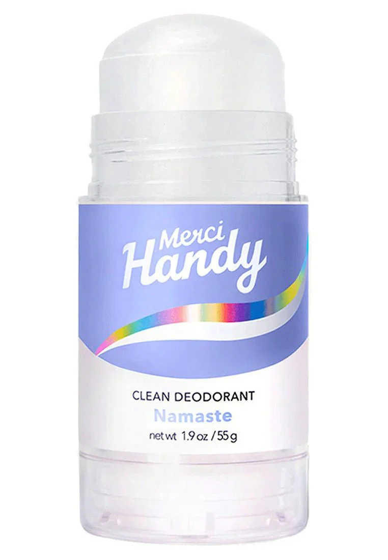 Merci Handy Clean Deodorant - Namaste (55g) - Image 2