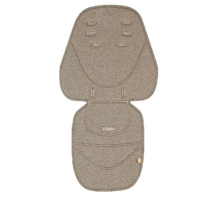 Micralite TwoFold & SmartFold Liner - Carbon