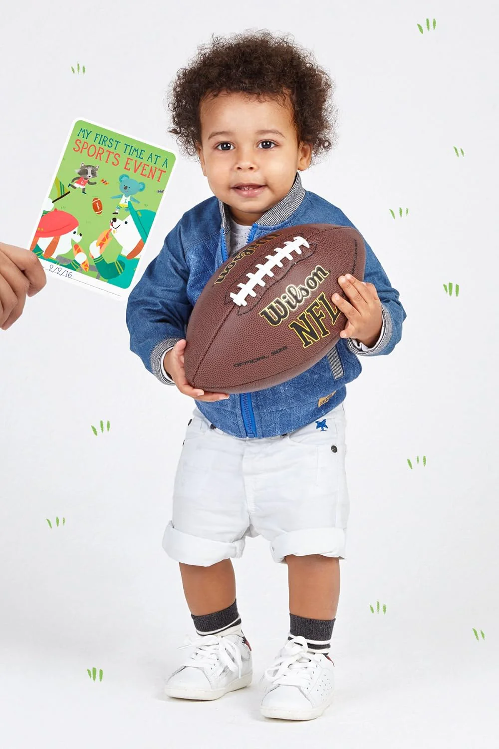 Milestone Memory Cards Bundle - New Born, Toddler & Activity Cards - Image 8