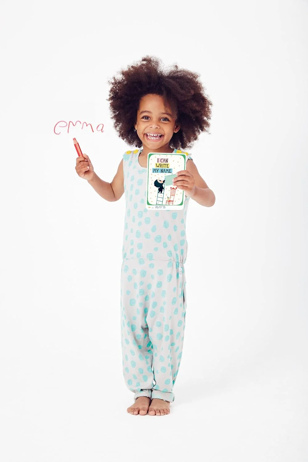 Milestone Toddler Special Moments Cards - Image 4