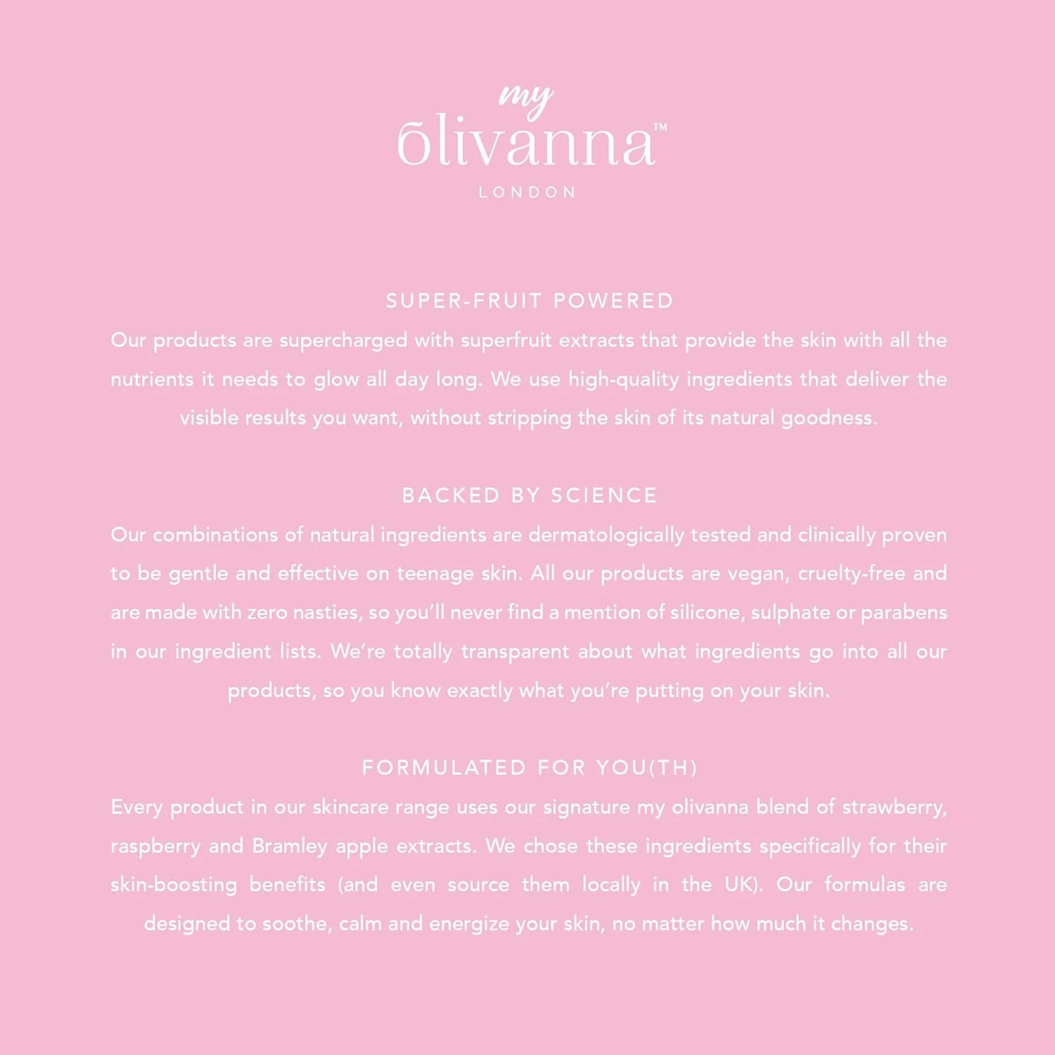 My Olivanna Pineapple Milky Cleanser - 150ml - Image 6
