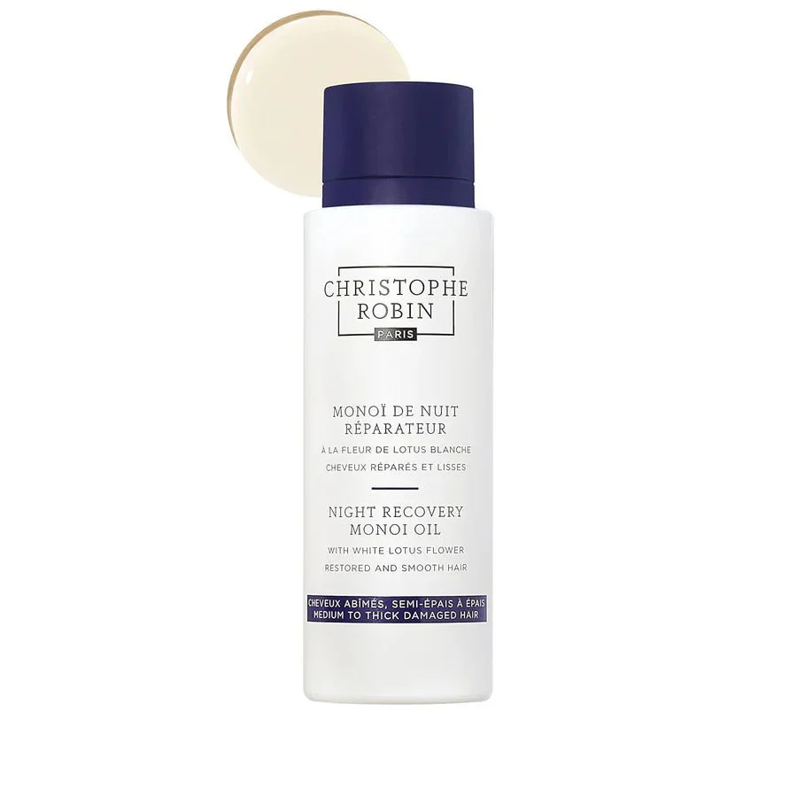 Overnight Care & Protect Haircare Gift Box - Image 5