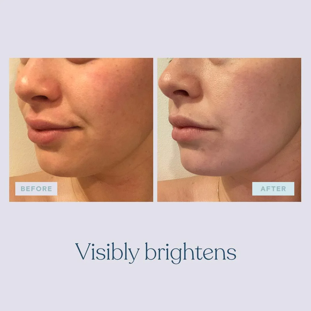Pipette Overnight Brightening Mask - Image 4