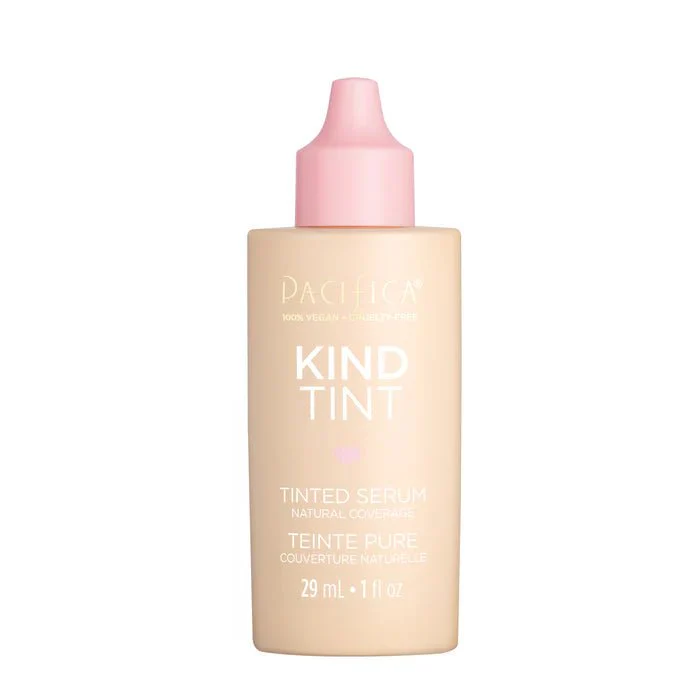 PACIFICA Kind Tint Tinted Serum - Various Shades - Image 2