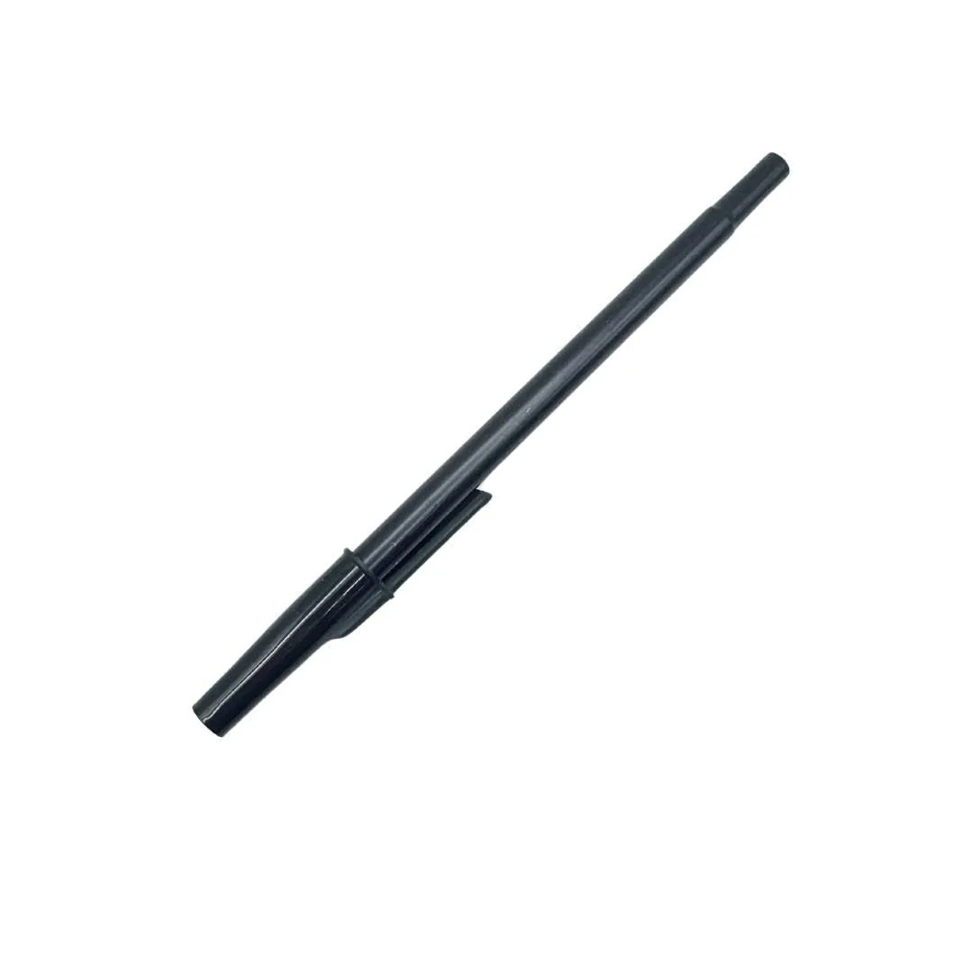 Paper Mate 2000 Stick Fine Ballpoint Pens - Black (12 Pack) - Image 2