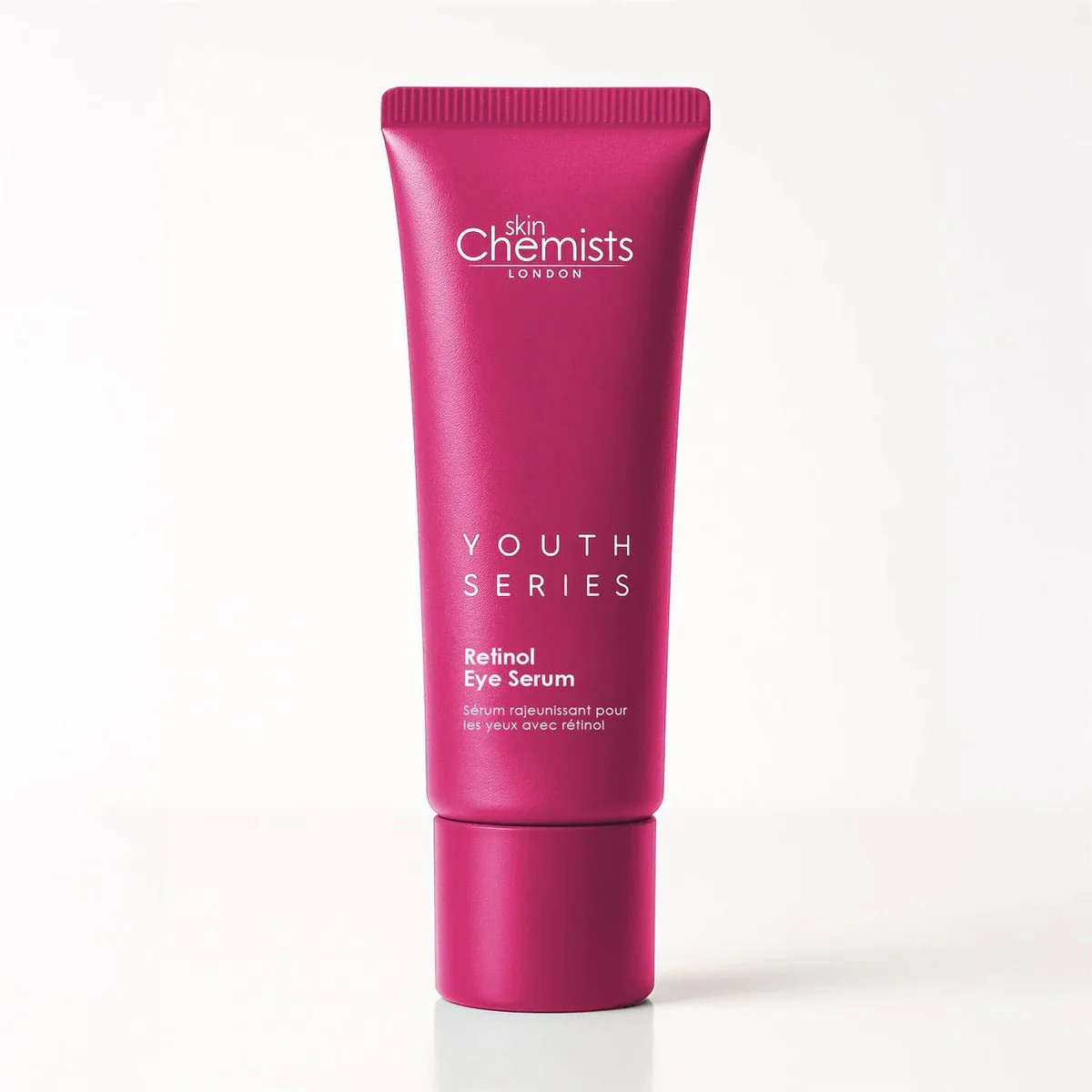 Skin Chemist Youth Series Retinol & Bakuchiol Eye Serum 15ml - Image 4