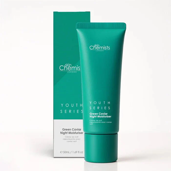 SkinChemists Youth Series Skincare Gift Set – 4 Piece Collection - Image 4