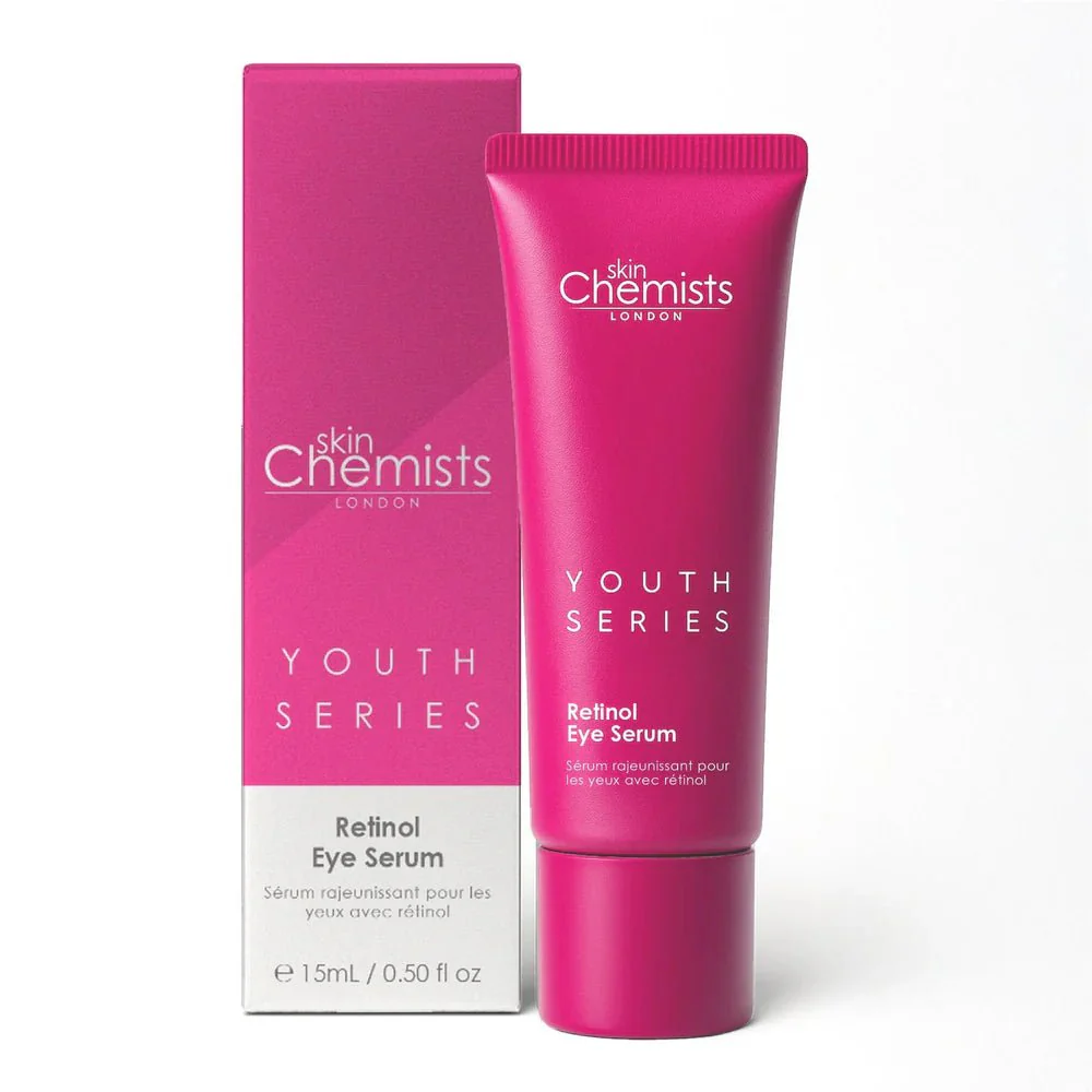 SkinChemists Youth Series Skincare Gift Set – 4 Piece Collection - Image 6