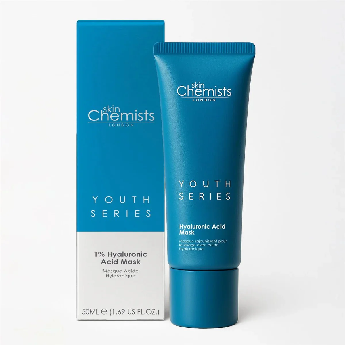 SkinChemists Youth Series Skincare Gift Set – 4 Piece Collection - Image 8