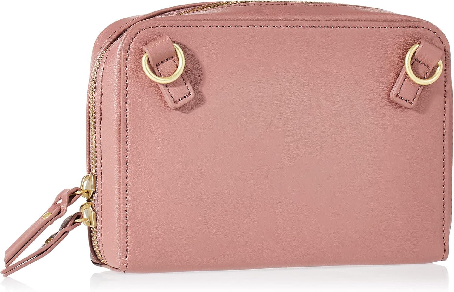 Skip Hop Greenwich Convertible Hip Pack - Dusty Rose - Image 2