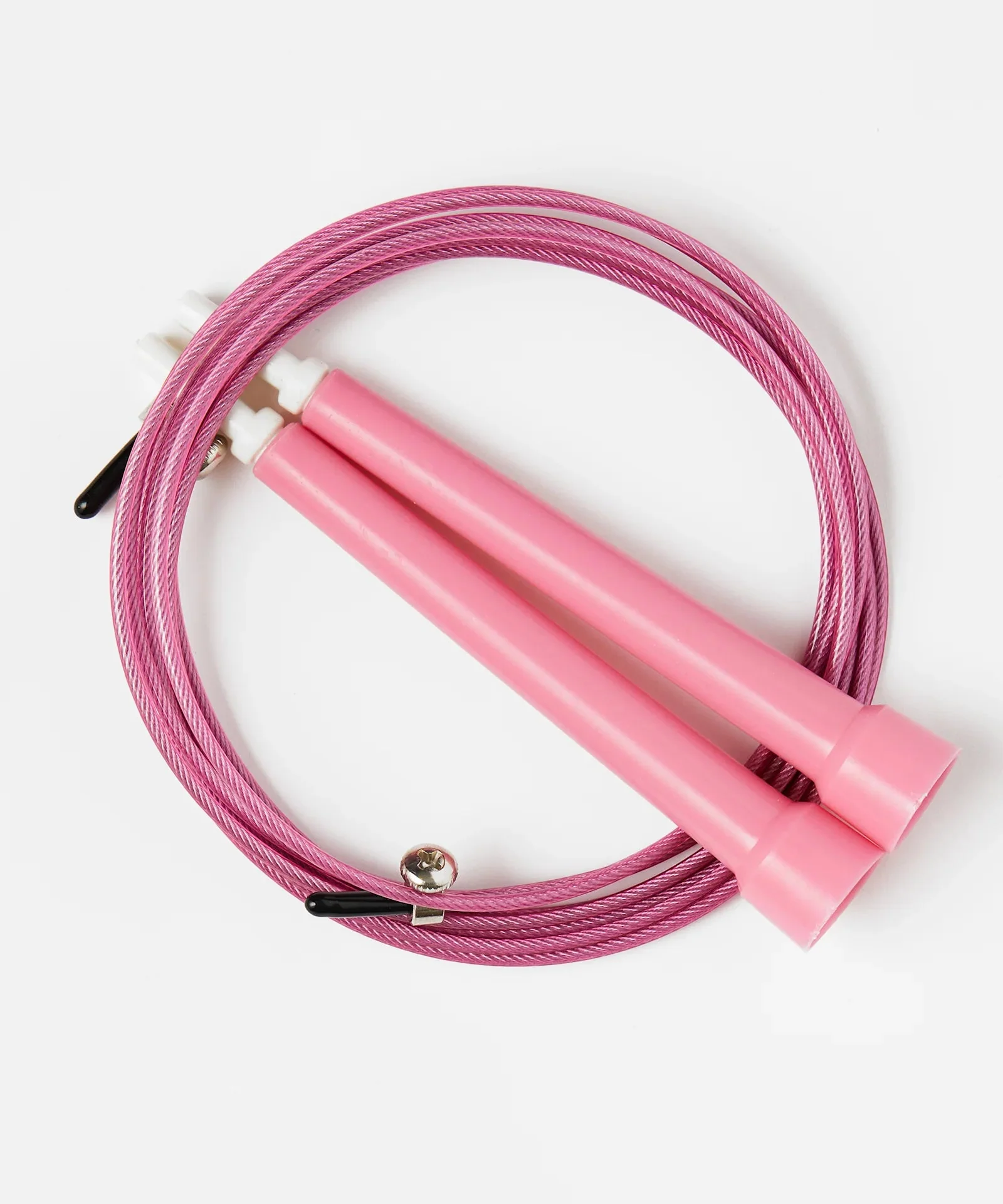 SMUG Skipping Rope - Pink