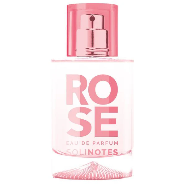 Solinotes ROSE - EAU DE PARFUM (50ml)