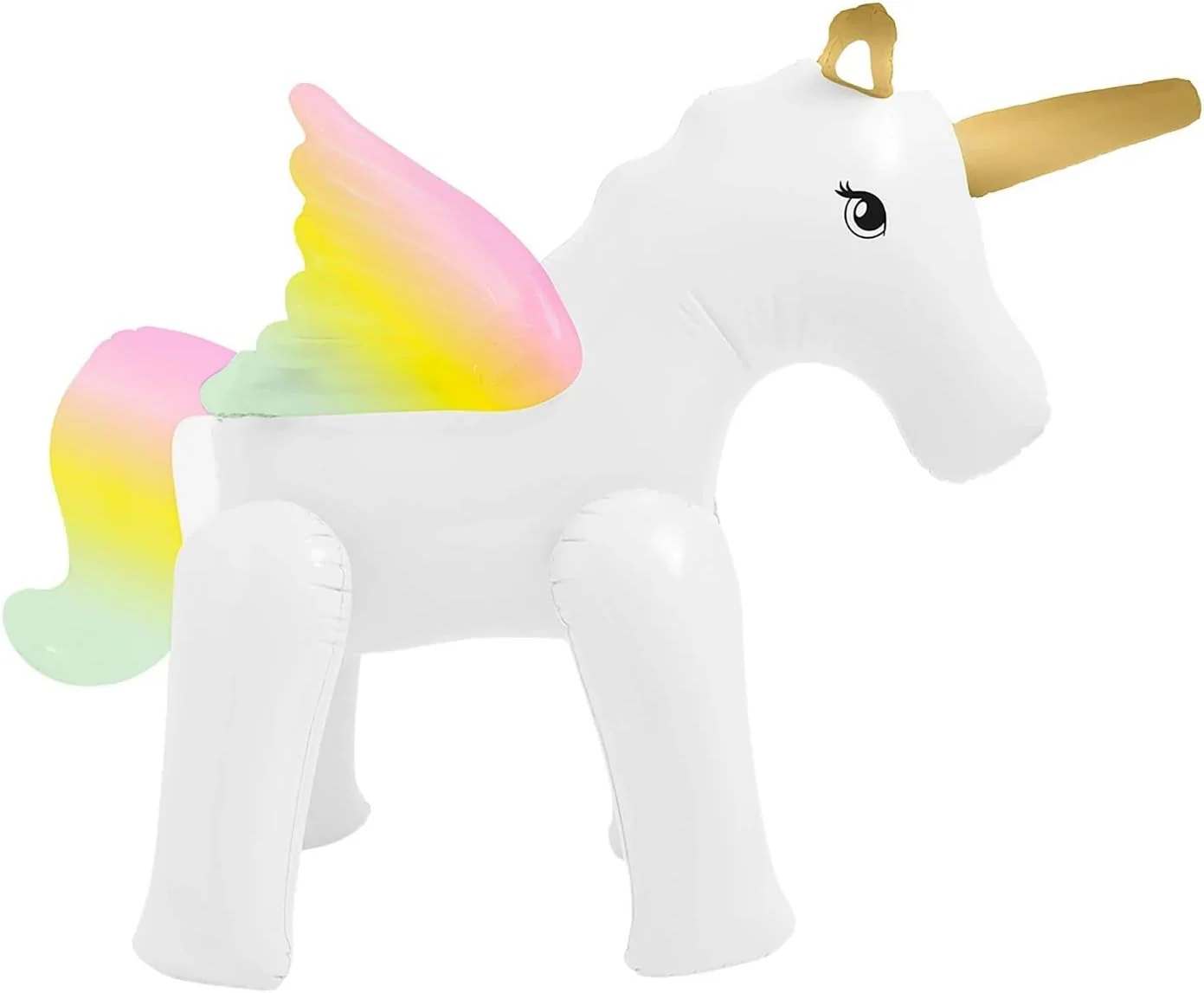 SunnyLife Unicorn Inflatable Sprinkler