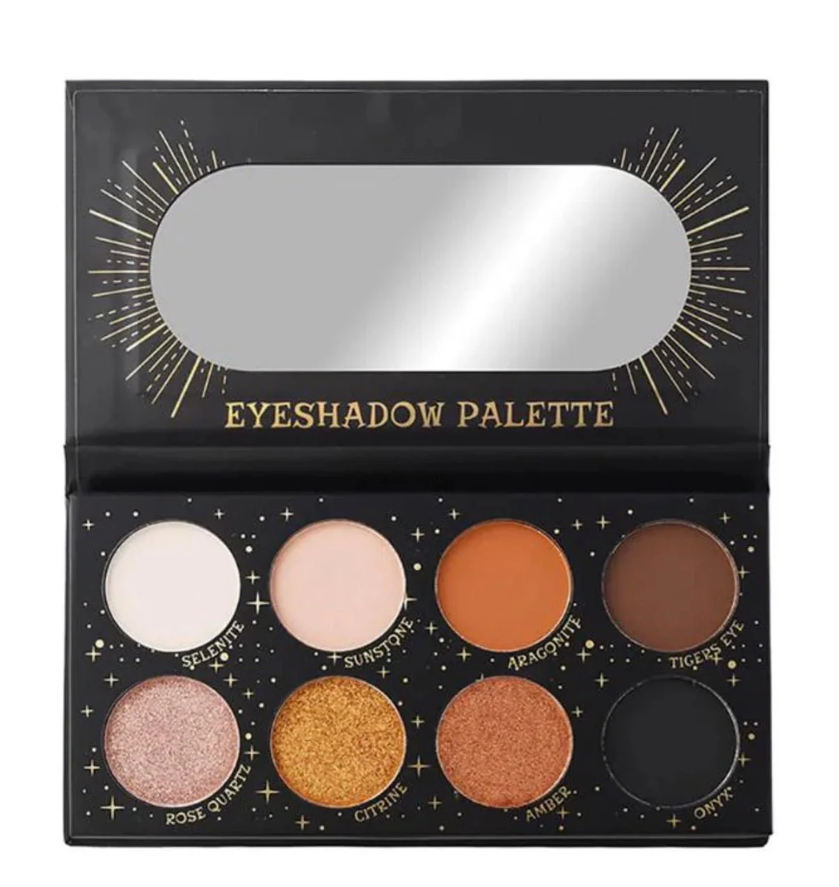 LA Splash Cosmetics Magic Eyeshadow Palette