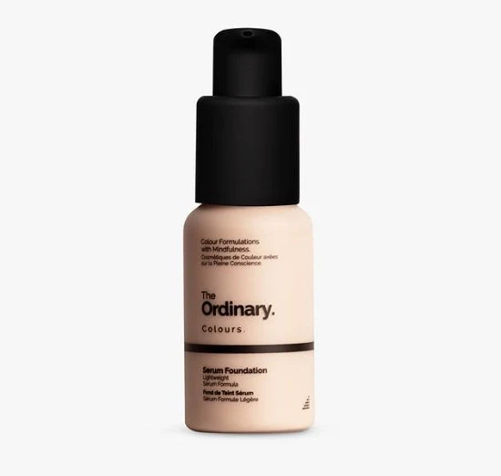 The Ordinary Serum Foundation 1.1 P 30ml SPF15 - Image 3