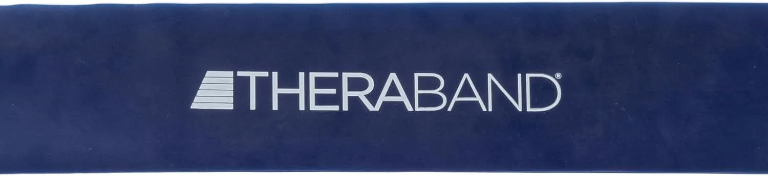 THERABAND Resistance Band Loops - (45.5CM)