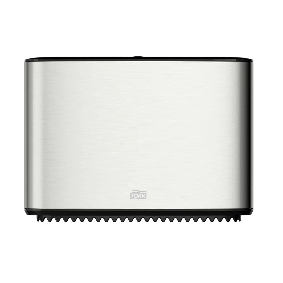 Tork T2 Mini Jumbo Dispenser for Toilet Paper 460006