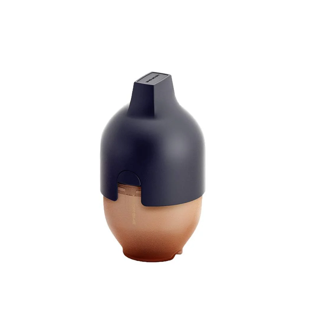 Ultra Wide Neck Baby Bottle 5oz / 160ml (S-Flow)