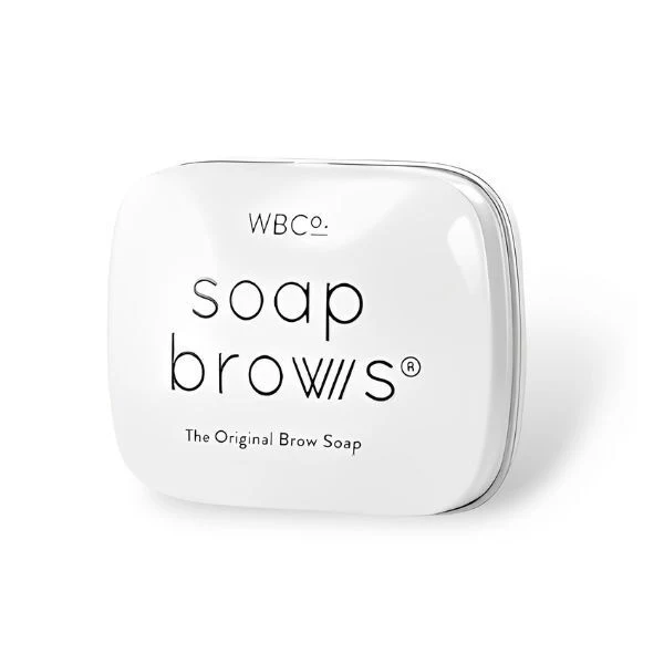 WBCo Soap Brows Original With Spoolie