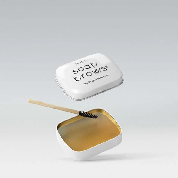 WBCo Soap Brows Original With Spoolie - Image 2